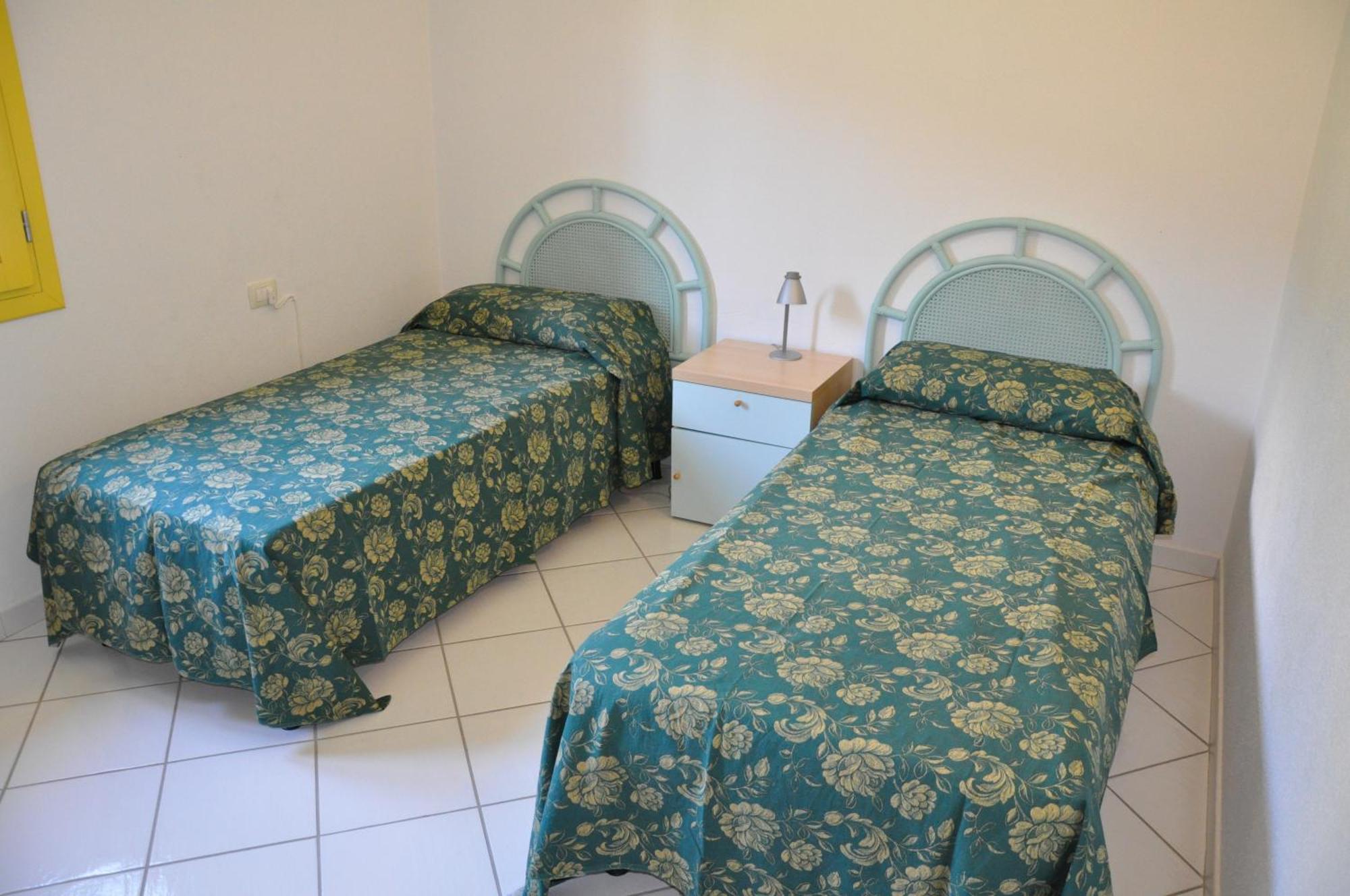 סאן תאודורו Case Vacanza Fenicotteri מראה חיצוני תמונה