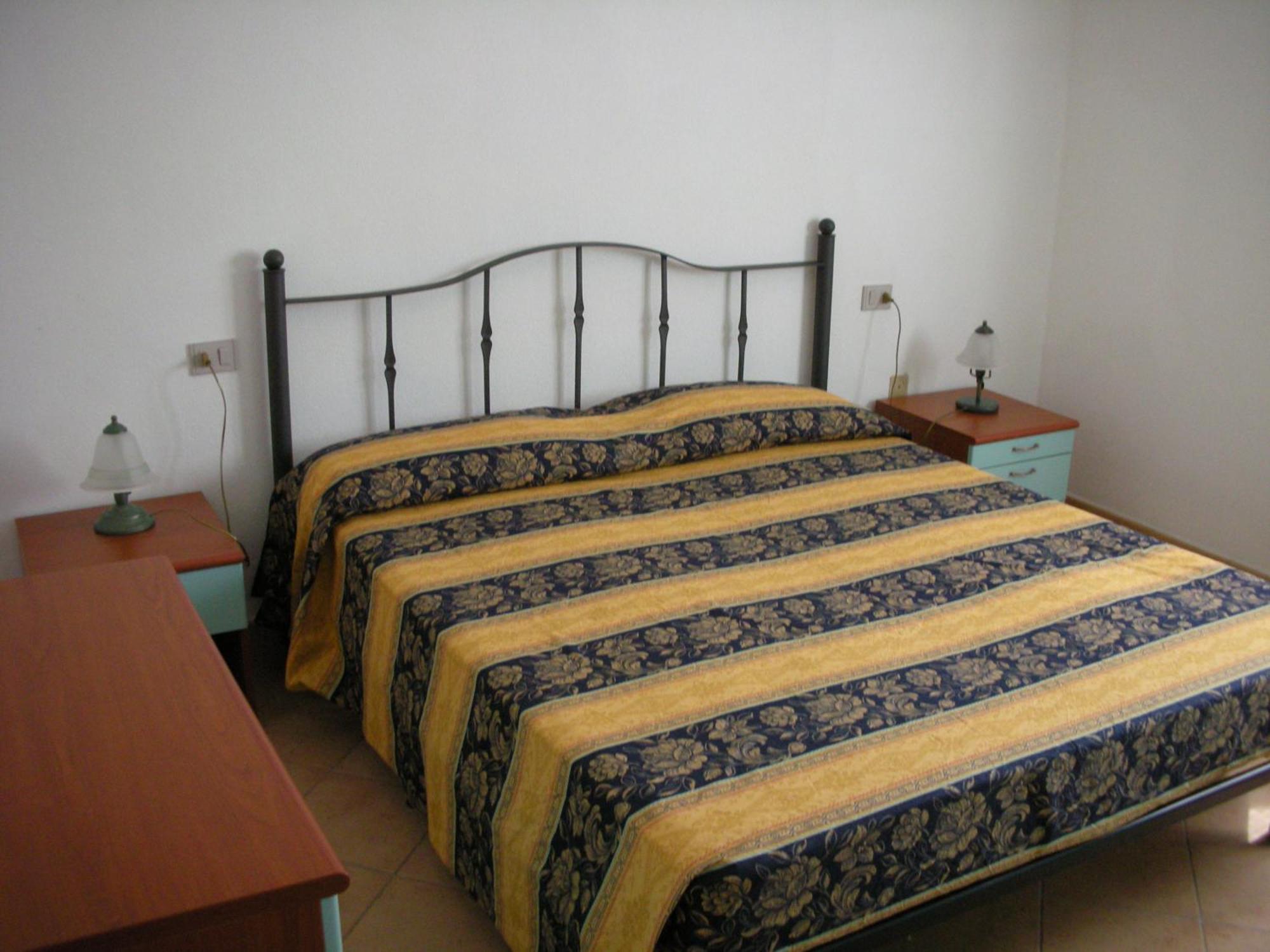 סאן תאודורו Case Vacanza Fenicotteri מראה חיצוני תמונה