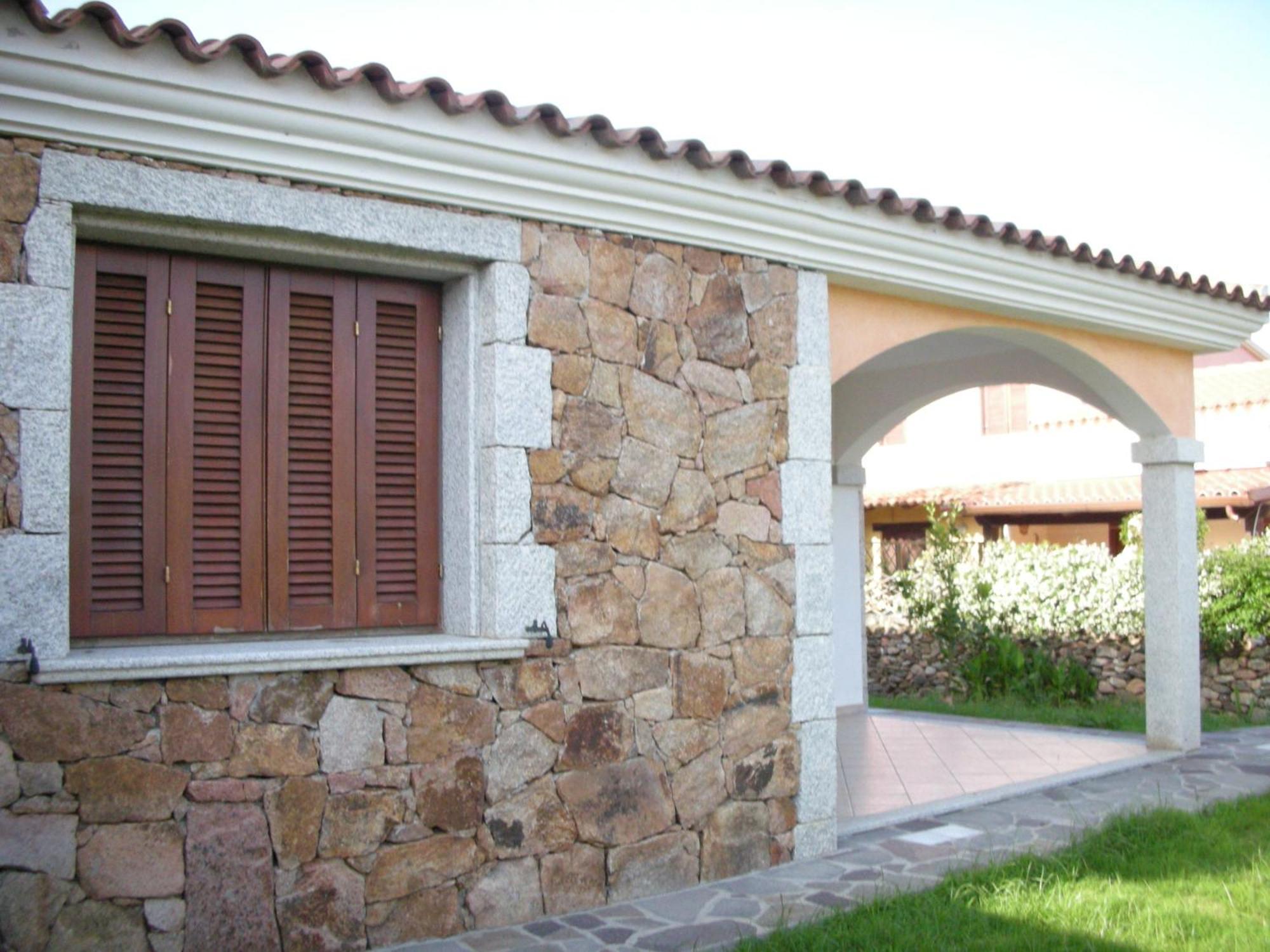 סאן תאודורו Case Vacanza Fenicotteri מראה חיצוני תמונה