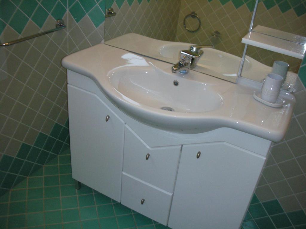 סאן תאודורו Case Vacanza Fenicotteri מראה חיצוני תמונה