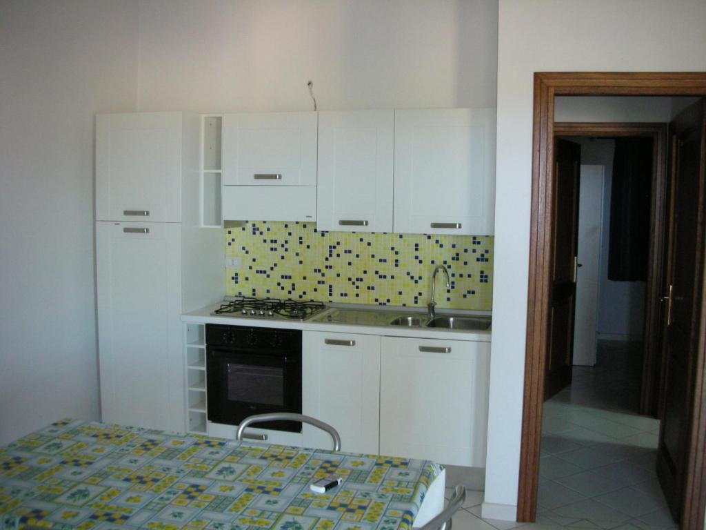 סאן תאודורו Case Vacanza Fenicotteri חדר תמונה