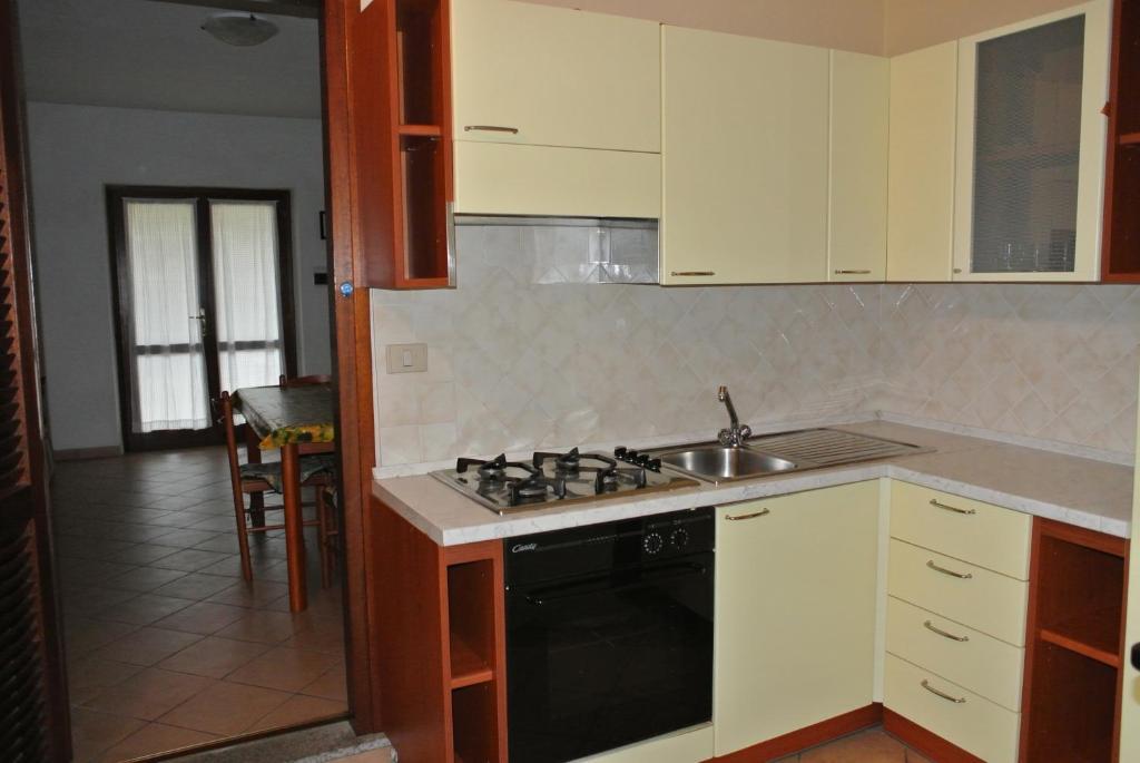 סאן תאודורו Case Vacanza Fenicotteri מראה חיצוני תמונה