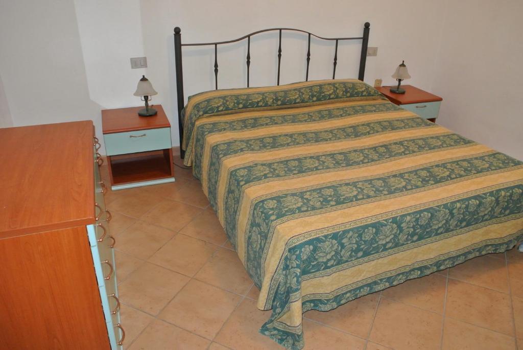 סאן תאודורו Case Vacanza Fenicotteri חדר תמונה