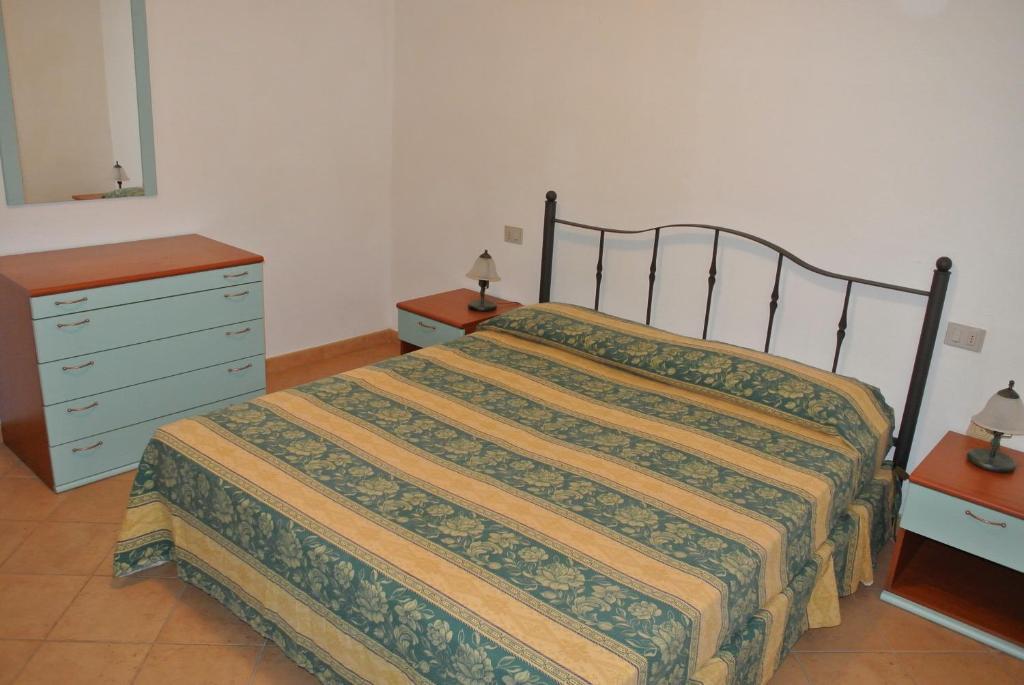 סאן תאודורו Case Vacanza Fenicotteri חדר תמונה