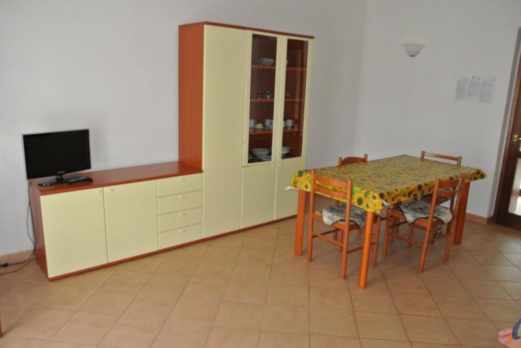 סאן תאודורו Case Vacanza Fenicotteri חדר תמונה