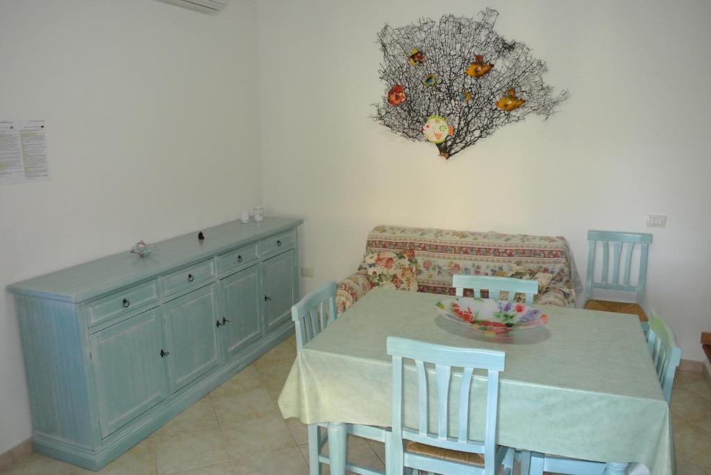 סאן תאודורו Case Vacanza Fenicotteri מראה חיצוני תמונה