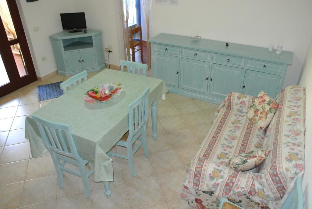 סאן תאודורו Case Vacanza Fenicotteri מראה חיצוני תמונה