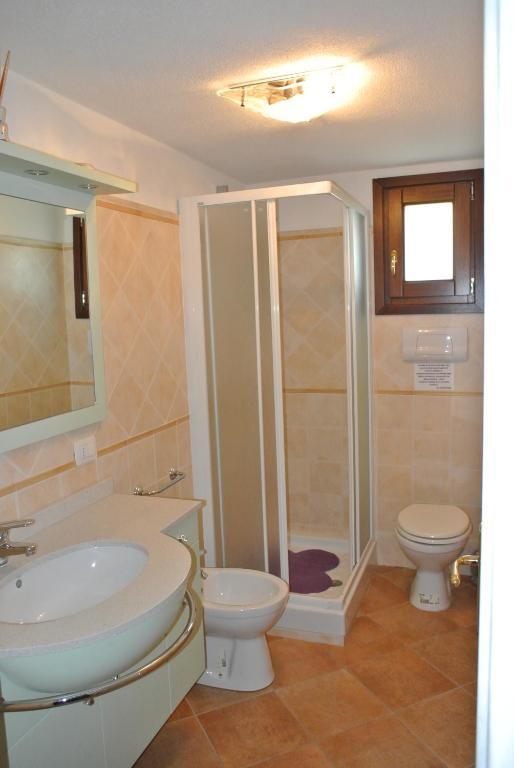 סאן תאודורו Case Vacanza Fenicotteri חדר תמונה