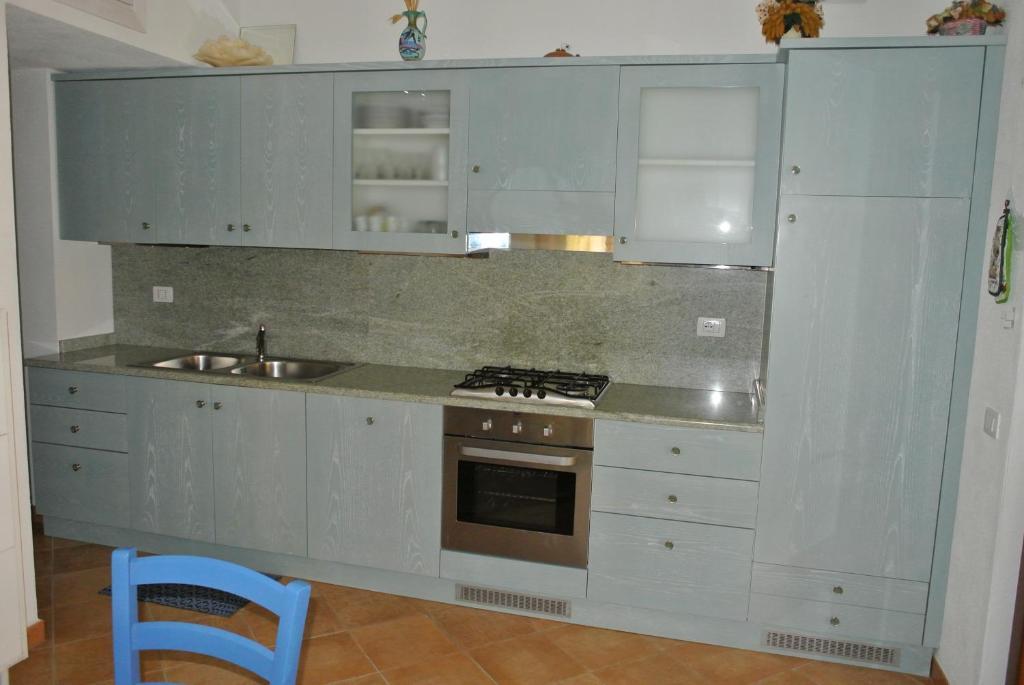 סאן תאודורו Case Vacanza Fenicotteri חדר תמונה