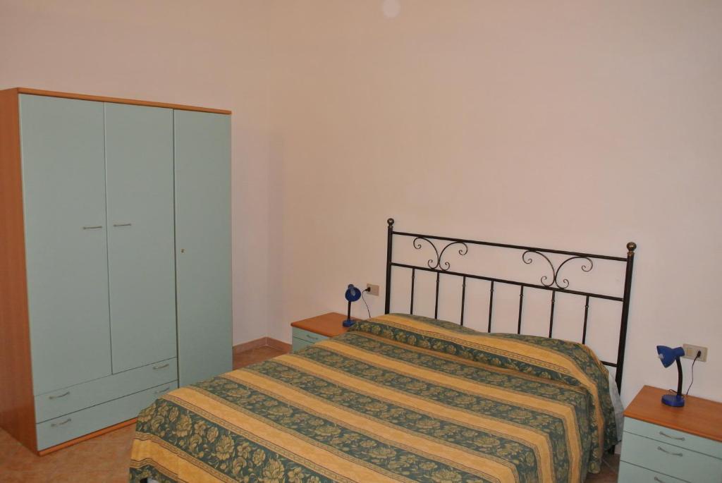 סאן תאודורו Case Vacanza Fenicotteri מראה חיצוני תמונה