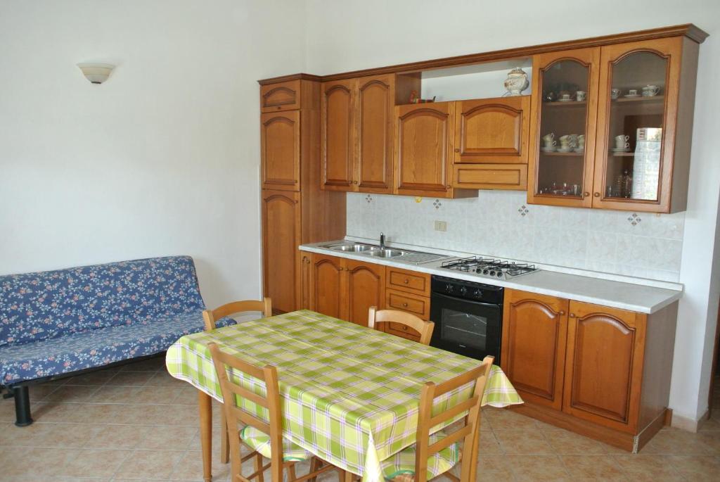 סאן תאודורו Case Vacanza Fenicotteri מראה חיצוני תמונה