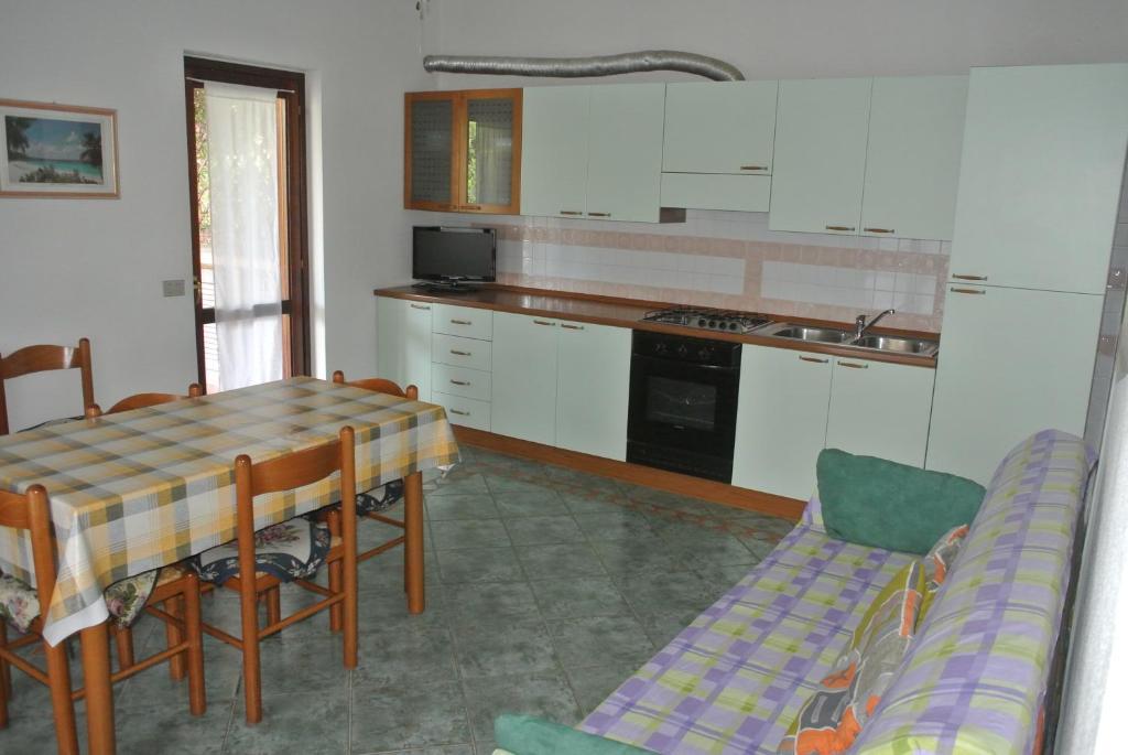 סאן תאודורו Case Vacanza Fenicotteri חדר תמונה