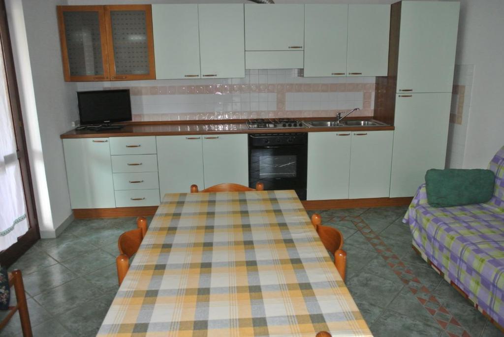 סאן תאודורו Case Vacanza Fenicotteri חדר תמונה