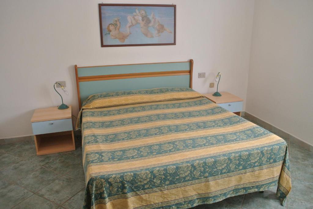 סאן תאודורו Case Vacanza Fenicotteri מראה חיצוני תמונה