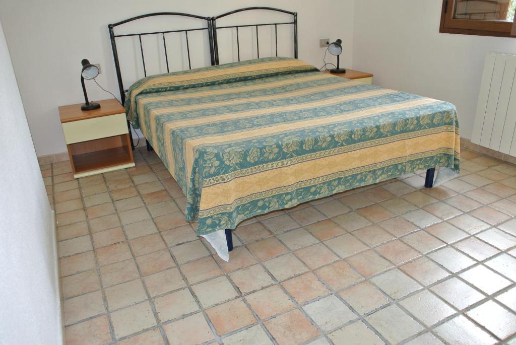 סאן תאודורו Case Vacanza Fenicotteri מראה חיצוני תמונה