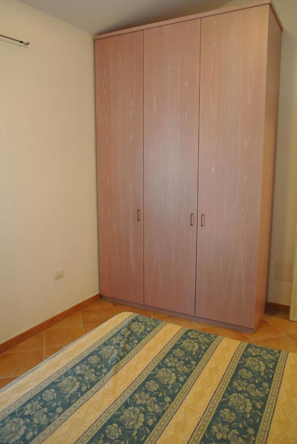 סאן תאודורו Case Vacanza Fenicotteri מראה חיצוני תמונה